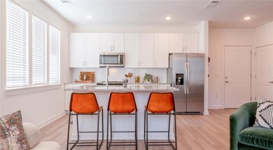 1600 Ronald Reagan Blvd unit 1-5111, Cumming, GA 30041 - photo 3