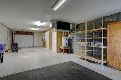 52 Salty Tide Cove Garage