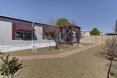 A Front View 2