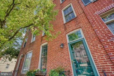317 E Cross St, Baltimore, MD 21230 - photo 2