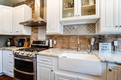 1822 Logan St, Cincinnati, OH 45202 - photo 7