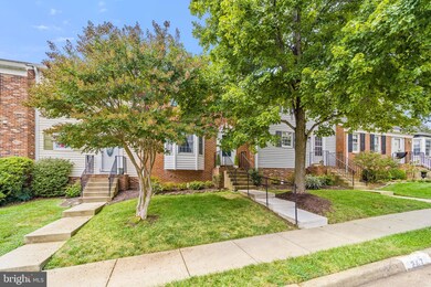 267 Fairfield Dr, Warrenton, VA 20186 - photo 5