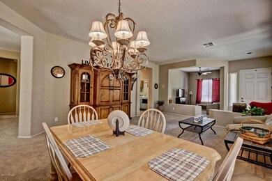 Upgraded light fixtures