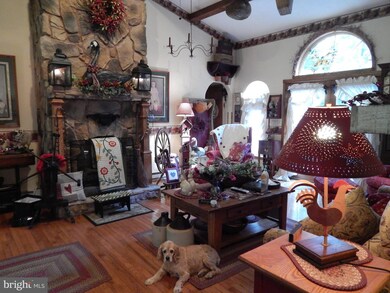 1090 Peter Yost Rd, Berkeley Springs, WV 25411 - photo 2