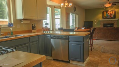 kitchen #2