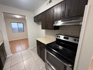2300 N Harlem Ave unit 801, Elmwood Park, IL 60707 - photo 6