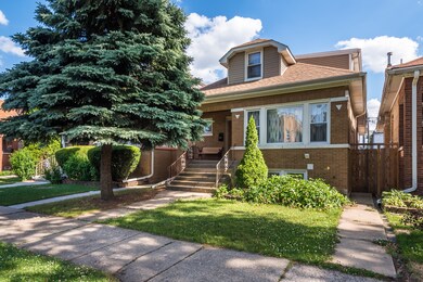 5119 W Wellington Ave, Chicago, IL 60641 - photo 2