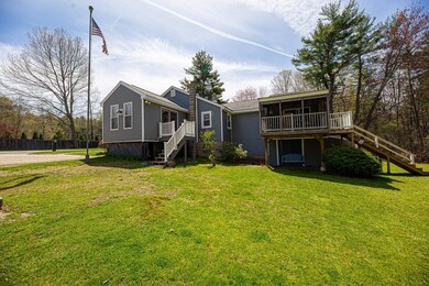 39 Newton Junction Rd, Kingston, NH 03848 - photo 2