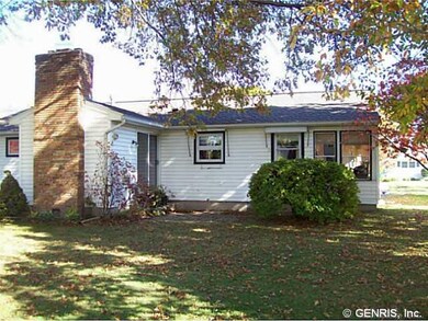 Exterior Back null