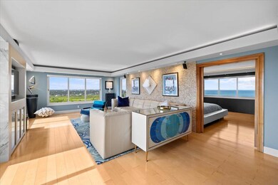 Park Tower unit 17B, Fort Lauderdale, FL 33304 - photo 5