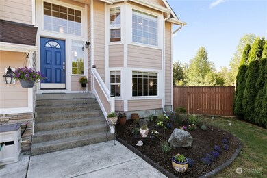 9710 219th Street Ct E, Graham, WA 98338 - photo 5