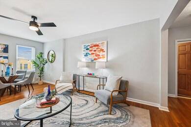 3719 12th St NE unit 201, Washington, DC 20017 - photo 7