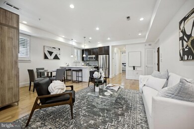 321 18th St SE unit 1, Washington, DC 20003 - photo 3