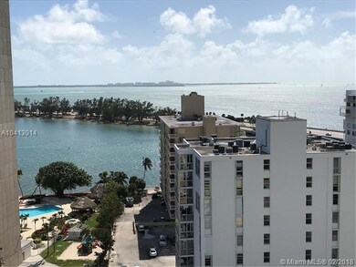 View from the Master Bedroom window