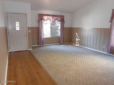 023-422088 - Living Room and Front Door