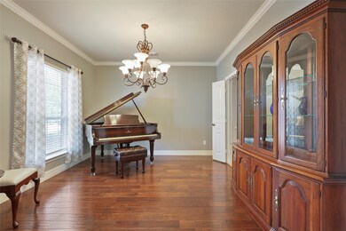 3608 Mahejan Dr, Pearland, TX 77584 - photo 5