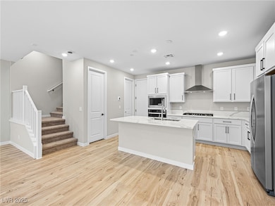 11477 Dune Ledge Ave, Las Vegas, NV 89138 - photo 5