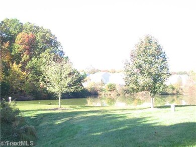 View. Beautiful lakeside view in the backyard!