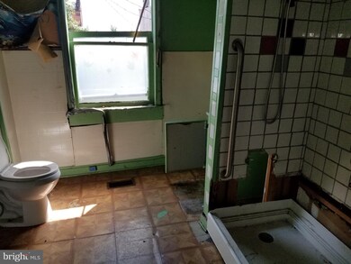 1017 Bennett Place, Baltimore, MD 21223 - photo 4