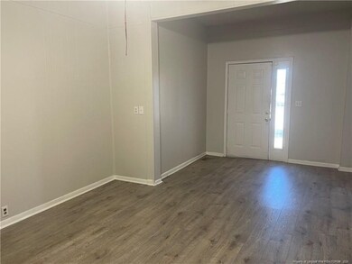 401 S Clinton Ave unit D, Dunn, NC 28334 - photo 6