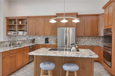 Breakfast Bar
