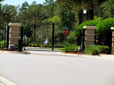 ENTRY GATE