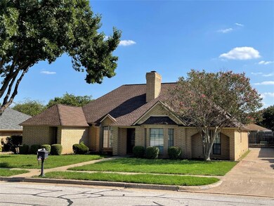 2020 Ridgewood, Bedford, TX 76021 - photo 2