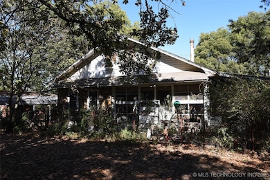 424933 E 1030 Rd, Checotah, OK 74426 - photo 2