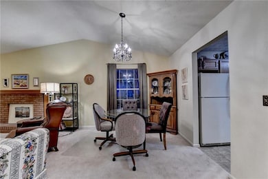 2531 Inverloch Cir, Duluth, GA 30096 - photo 5