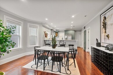 34 Cambridge Terrace unit 2, Cambridge, MA 02140 - photo 3