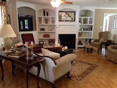 112 Quail Ct, Crawfordville, FL 32327 - photo 3