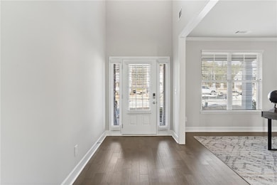 3837 Lockaby Way, Lawrenceville, GA 30044 - photo 3