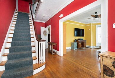 56 William St, Worcester, MA 01609 - photo 2