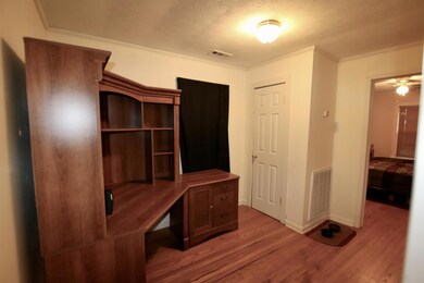 Bedroom - Connects to Master Bedroom