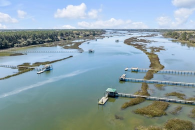1988 Long Creek Rd, Wadmalaw Island, SC 29487 - photo 2