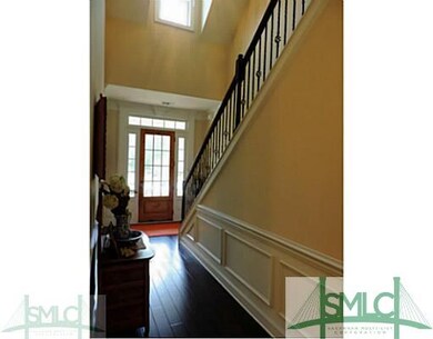 Foyer.