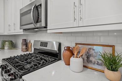 4077 S Sabrina Dr unit 127, Chandler, AZ 85248 - photo 7