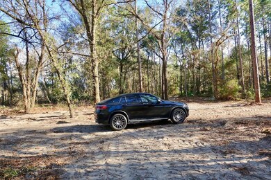 1.25 ACRE HOMESITE
