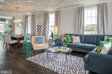 23253 Carters Meadow Terrace, Ashburn, VA 20148 - photo 2