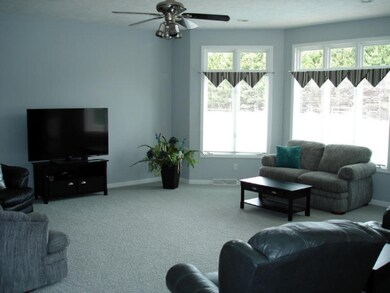 Another view of Living Room