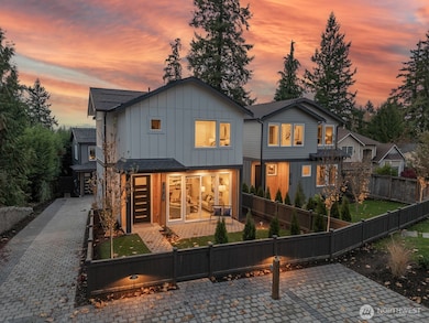 11217 NE 95th St unit B, Kirkland, WA 98033 - photo 3