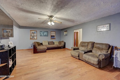 2205 Lincoln Ave, Baxter Springs, KS 66713 - photo 3