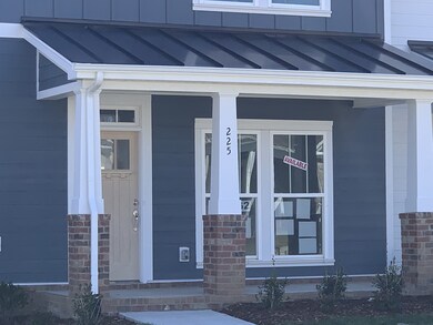 225 Mary Ann Cir, Spring Hill, TN 37174 - photo 2