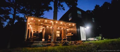 49536 State Highway 82, Talihina, OK 74571 - photo 5