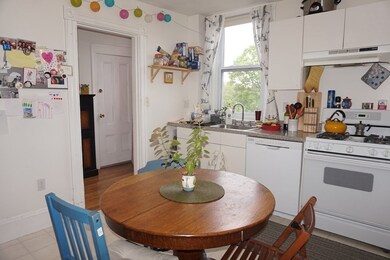 60 Walter St unit 3, Roslindale, MA 02131 - photo 3