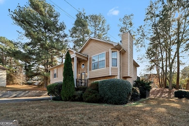 5925 Bretton Woods Dr, Lithonia, GA 30058 - photo 4