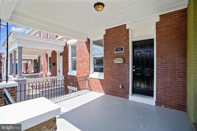 706 N Grantley St, Baltimore, MD 21229 - photo 3