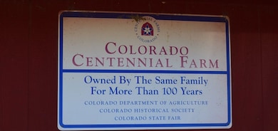 12815 N Yoder Rd, Calhan, CO 80808 - photo 3