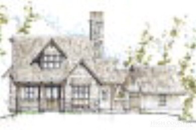 TO-BE-BUILT HOUSE: This home is proposed to be bui