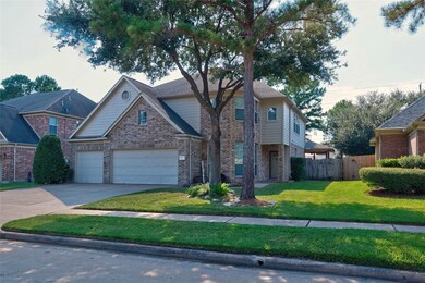 8511 Brighton Lake Ln, Houston, TX 77095 - photo 2